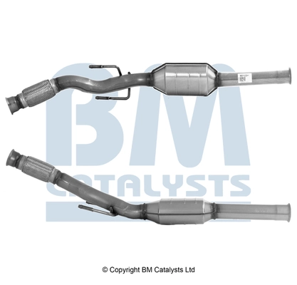 Catalytic Converter
